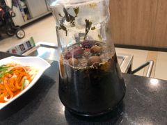 -清真·锦翔炝锅鱼(明德门店)