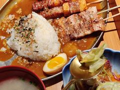 -一豚轩·烧鸟·豚骨拉面(五四路店)