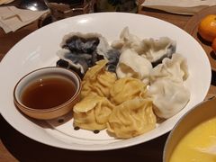 -KŌNG胶东小馆(华熙店)