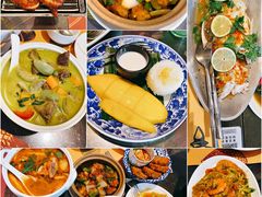 -simply thai天泰(世纪汇店)