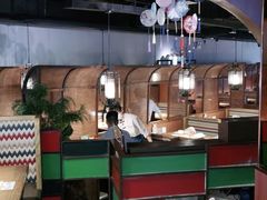 大堂-庆江南江南菜(昆山吾悦广场店)