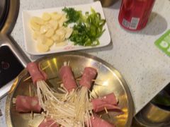 -炭之家齐齐哈尔大片烤肉·涮毛肚火锅·齐齐哈尔烤肉(中央大街店)