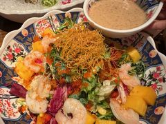-江户前寿司·日料·寿喜烧(中关村壹号店)