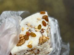 -高桥小香松糕