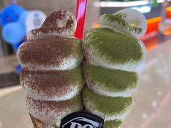 -DQ·蛋糕·冰淇淋(张家港曼巴特店)