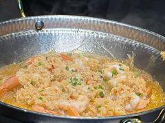 -简小舍·民间手艺菜(武昌江滩店)