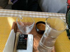 意式浓缩-陶野咖啡·面包披萨