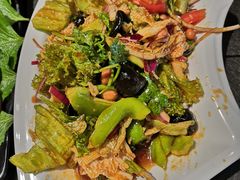 -好旺角齐市鲜切牛自助烤肉(农林五道街总店)