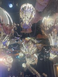 -花嫁丽舍海岛婚礼殿堂(国展店)