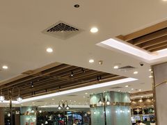 -翠华餐厅(正佳广场店)