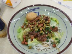 -龙记桂林米粉(财满街店)
