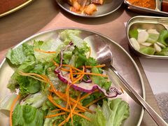 -西塔老太太泥炉烤肉(江北印象汇店)