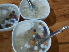 -乐山长药老地方油炸串串(峨眉四中店)
