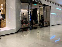 -CHANEL(恒隆广场店)