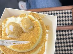 豆乳丸子卷-迦南(杭州东站万象汇店)