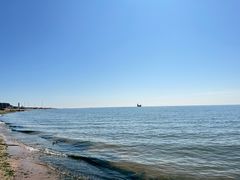 -东戴河风景区-止锚湾