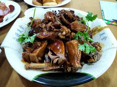 -众源美食(光复阁店)