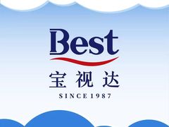 -宝视达眼镜(美中城店)