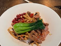 -漆黑觉米粉(三里屯店)