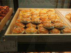 -詹记桃酥(马鞍山万达店)