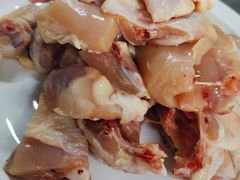 -齐齐哈尔烤肉·烧烤·烤鱼(万科时一区店)