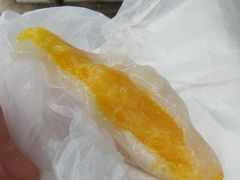 -澳门长洲糯米糍(柯打苏沙街店)