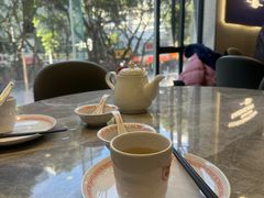 -九龙茶记·粤式餐厅融合菜(鹭江店)
