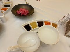 -香宫中餐厅·大连香格里拉(人民路店)