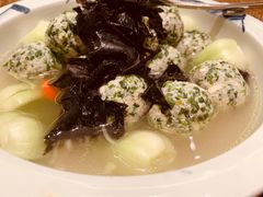 -溪畔•新徽菜(碧湖云溪店)