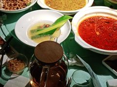 -三强鸽子(中原路店)