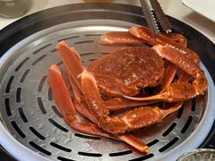 -碗中海·蒸汽海鲜·桑拿鸡(岭南天地店)