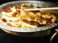 沸腾水煮鱼-小资太太餐厅(南岗区店)