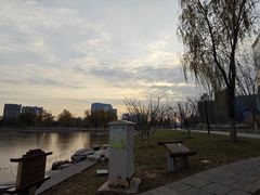 -西海子公园