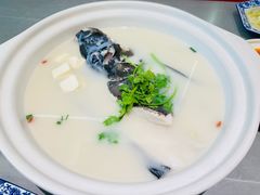 -水边人家·鱼宴餐厅·淳鱼馆(千岛湖店)