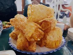 -回辉登偰氏面片(东莲花美食街店)