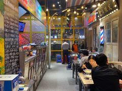 -胡同泥炉烤肉(总店)