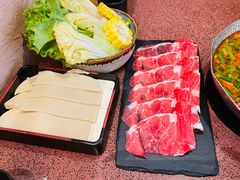 -旺福·贵州酸汤牛肉火锅(陆悦天地店)