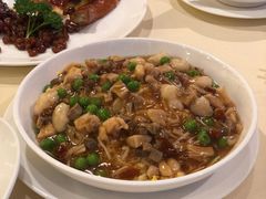扬州炒饭-镛记酒家