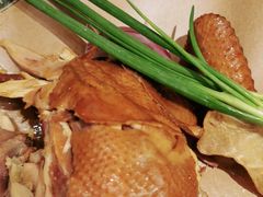 -紫光园·烤鸭·北京菜(劲松店)