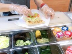 -赛百味SUBWAY(高新店)