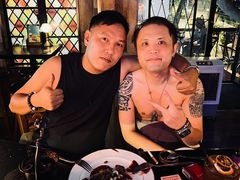 -MUSICIAN庙色唇(東山店)