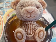-肥韬茶餐厅(海上世界店)