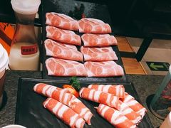 -煲宫猪肚鸡(昆山金鹰国际购物中心店)