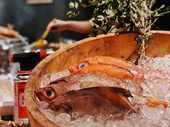 -三川·十酒Izakaya(南昌路店)