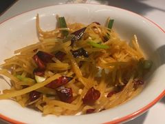 -田婆婆的菜(海口友谊阳光城店)