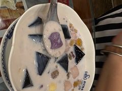 -赵记传承·中国甜品(福州总店)