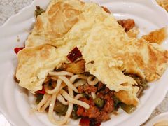 -文三里屯面馆(三里屯店)