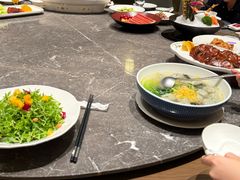 -同庆楼(滨湖万达广场店)