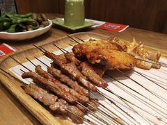 -申记串道(中街店)