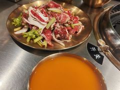 -炉队长·齐齐哈尔家庭烤肉(马家堡店)